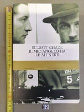 Il mio angelo ha le ali nere
