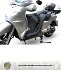 COPRIGAMBE APRILIA SCARABEO