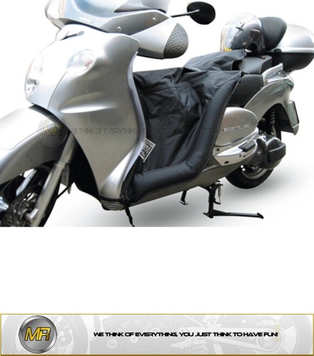 Coprigambe aprilia scarabeo - aprilia,