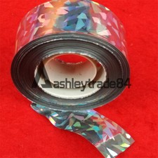 Nastro olografico antispavento