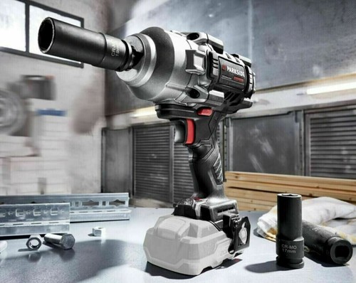 Avvitatore impulsi parkside - avvitatore,