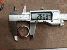 Squale Ghiera 728  (1 pcs) Sub Vintage  Nos