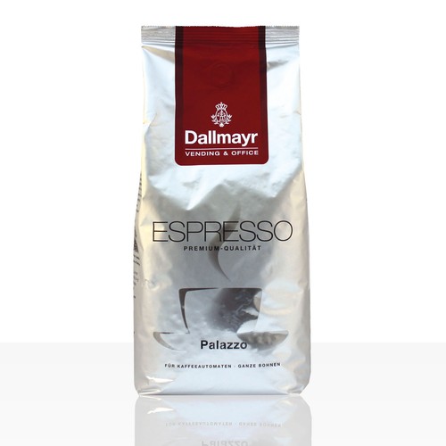 Dallmayr espresso palazzo - dallmayr,