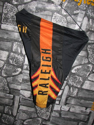 Vintage cycling shorts - vintage,