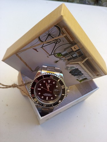 Orologio movimento quarzo - orologio,