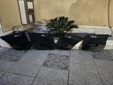 Pannelli Porta Alfa Giulia 