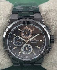 Orologio da polso uomo lusso