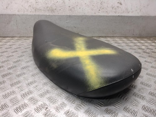 Sella piaggio vespa et4 125 - vespa,