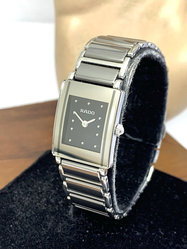 Orologio donna rado - donna, 153.0488.3