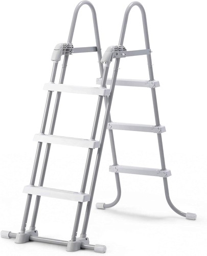 Scala per piscina intex - intex, deluxe