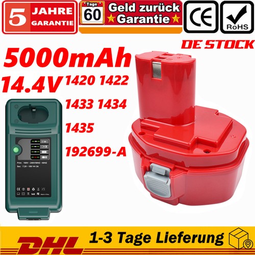 Per batteria makita pa14 - makita,