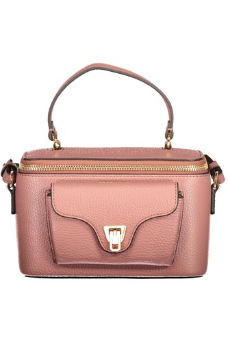 Coccinelle borsa donna rosa - coccinelle,