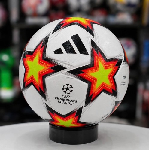 Adidas final uefa - final, champions