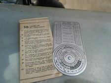 [NC] LAMPO ESPOSIMETRO