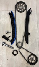 SKF Set Catena Trasmissione Ür. VW Polo Golf Caddy Beetle Touran 1.2 TSI Cbza