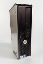 Dell OptiPlex 780 Desktop –