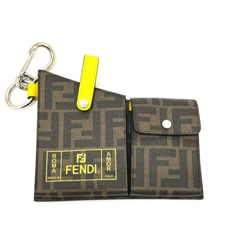 Fendi 7ar759 zucca - fendi, charm