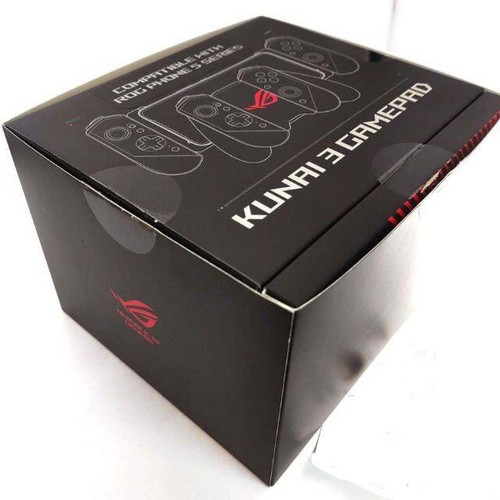 New asus official rog kunai - kunai, 3