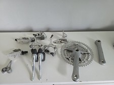 Shimano RX 100 Group set  Road
