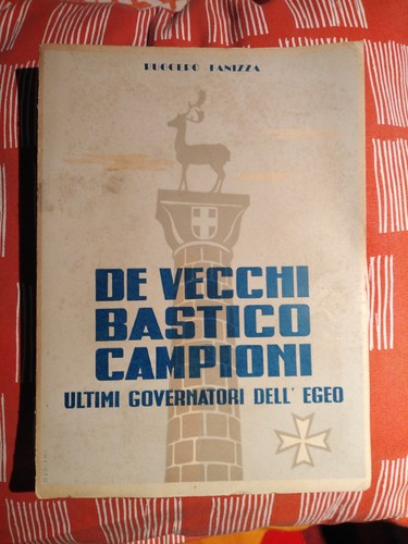 Vecchi bastico campioni - de,
