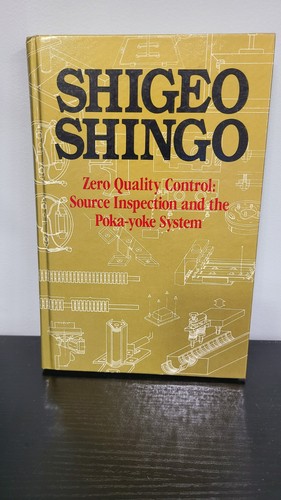 Zero quality control source - zero, :