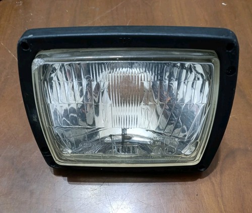 Gilera 125 faro fanale - 125,