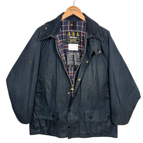 Barbour a155 beaufort giacca - a155,