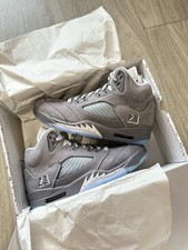 Nike Air Jordan 5 Retro Wolf
