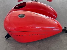 Harley Davidson Sportster Nightster Serbatoio Parafanghi