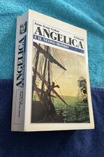 LIBRO ANGELICA E IL NUOVO