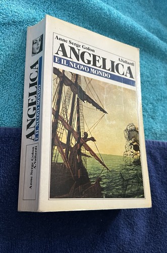 Libro angelica nuovo - e, il