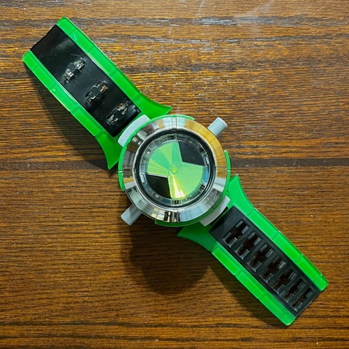 Ben alien force omnitrix - ben,