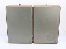 2 casse altoparlanti compatte