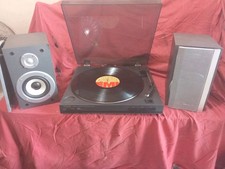 PIATTO GIRADISCHI AUTOMATICO