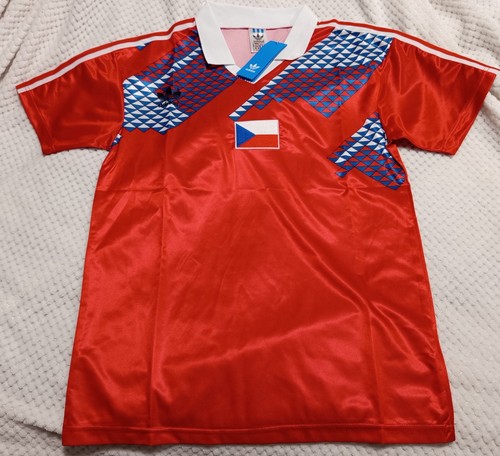 Maglia cecoslovacchia - maglia,