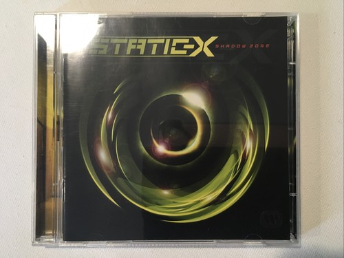 Static shadow zone - static-x,