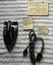 Ferro da viaggio pieghevole