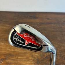 Ferro 3 Callaway Big Bertha