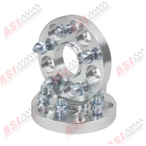20mm 5x114 élargisseur - 2x,