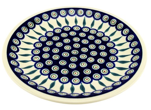 Piatto portata ceramica - da,