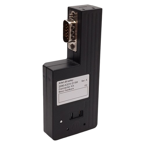 Allen bradley 2090 k2ck d15m - allen,