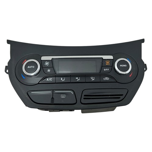 Comandi clima ford max 6 - comandi,