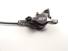Pinza freno Shimano XT