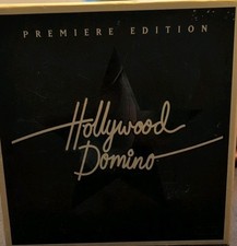 Hollywood Domino Premier