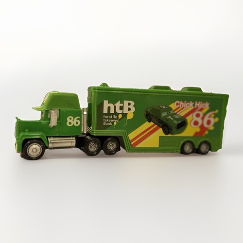 Mattel disney pixar - mattel, cars