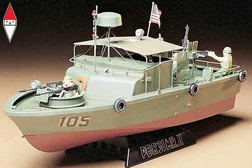 Tamiya navy pbr 31 - tamiya,