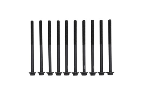 Set bulloni testa cilindro - testa,