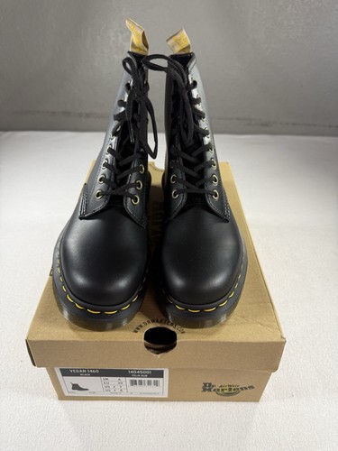 Stivali casual martens - dr.,