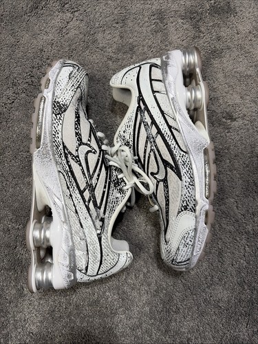 Nike shox ride - nike,