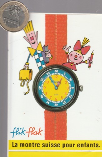 Jtd montres horlogerie flik - montres.,